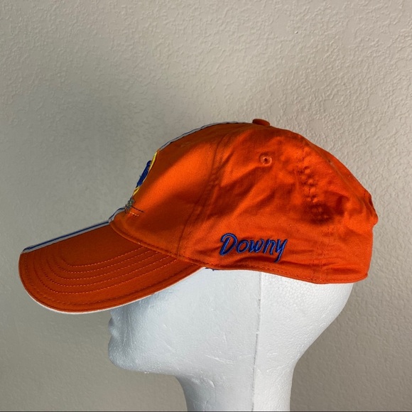 Vintage Tide Racing Hat OSFM - Picture 2 of 5